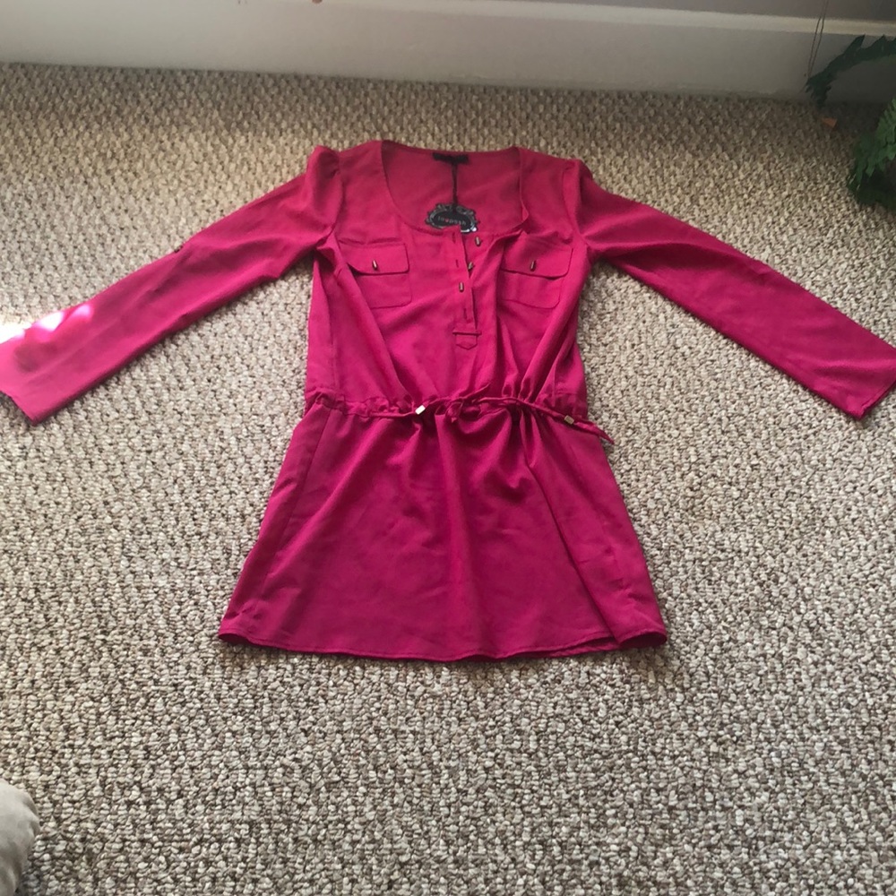 New Lovposh Dress